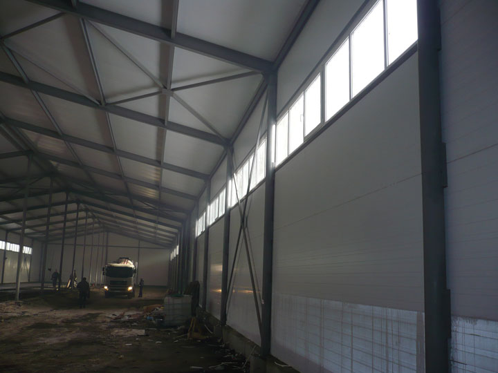 Цех Упакмастер