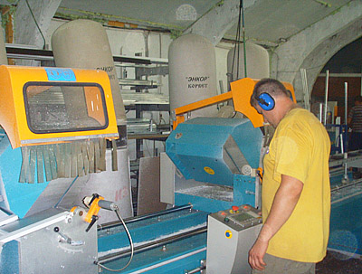 Производственный цех 2