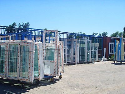 Процесс отгрузки