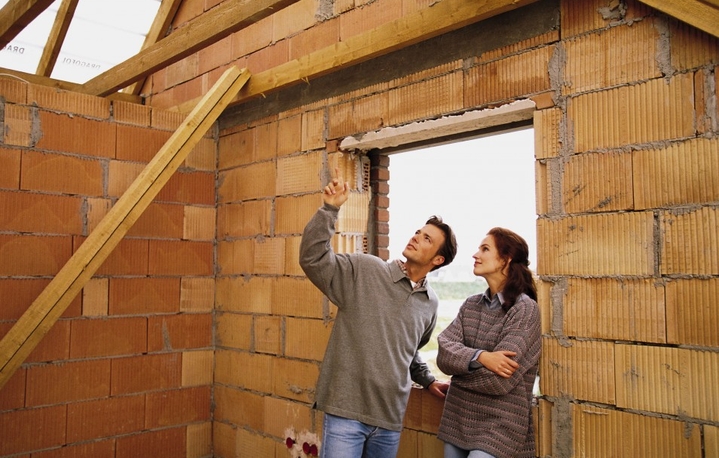 Остекление дома